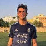 Lucas Bruera