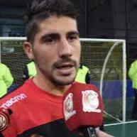 Cristian Erbes
