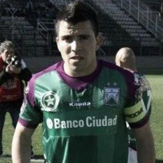 Marcos Acuña