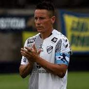 Mauro Bogado