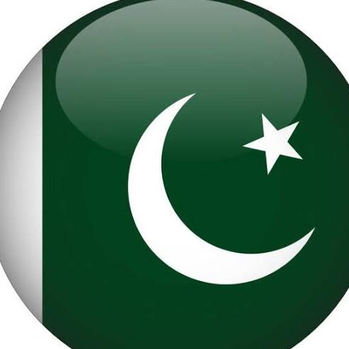 Pakistan