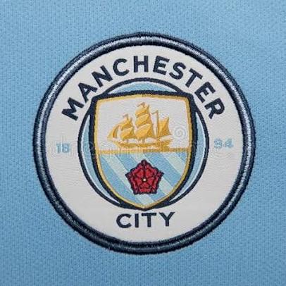 MANCHESTER CITY(evandro)