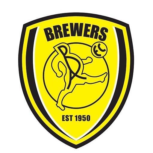 Burton Albion