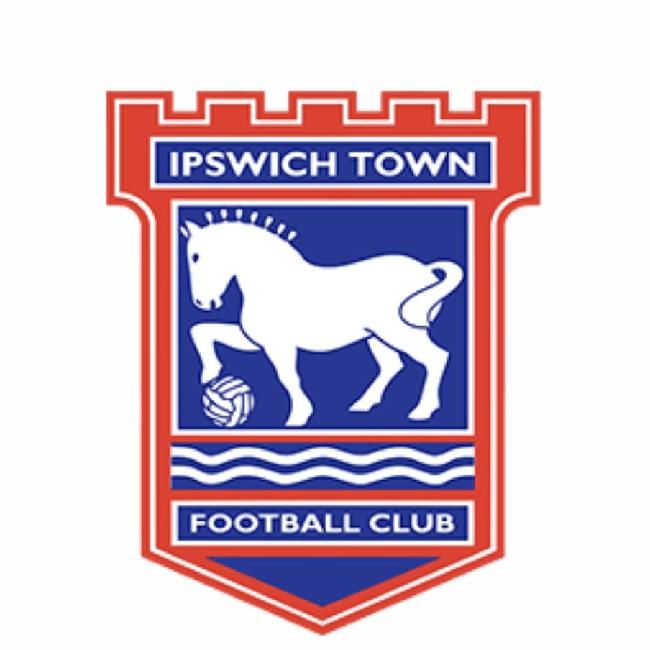 Ipswich Town