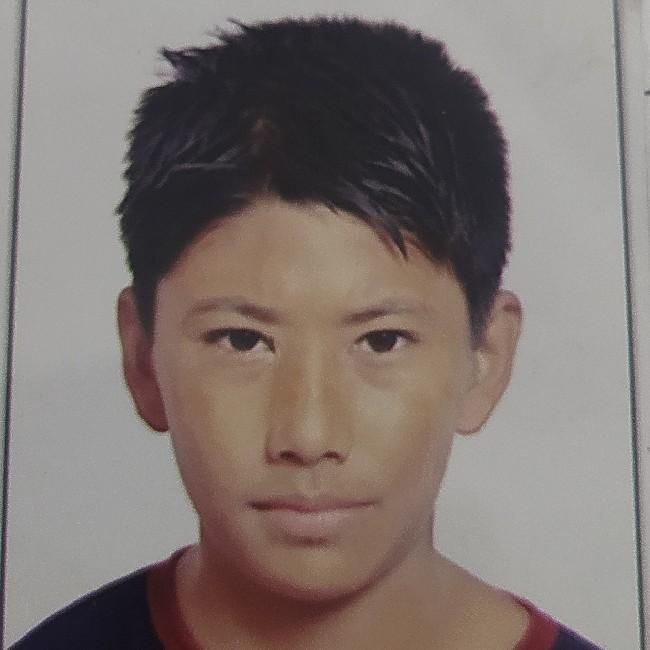 SHUBHAM MAHARJAN