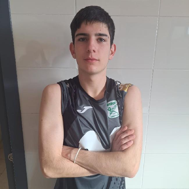 Fran de la Calle Muñoz