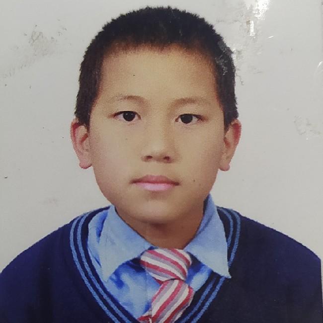 BIPLAP THAPA