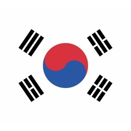 Korea Republic