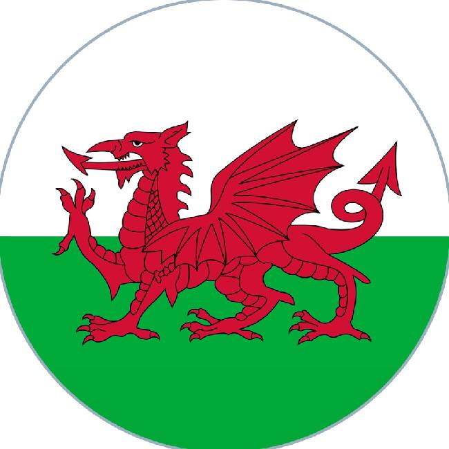 Wales