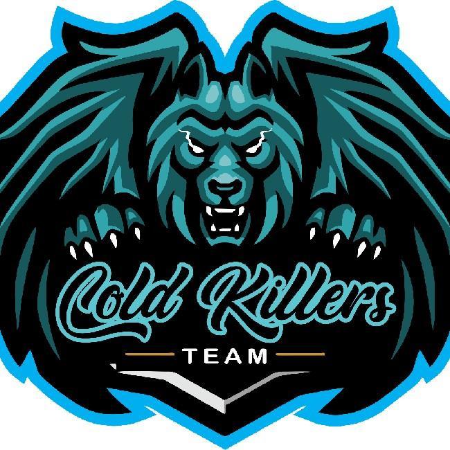COLD KILLERS /CK