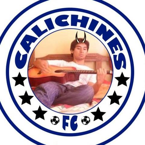 Calichines