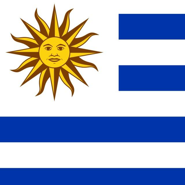 URUGUAY