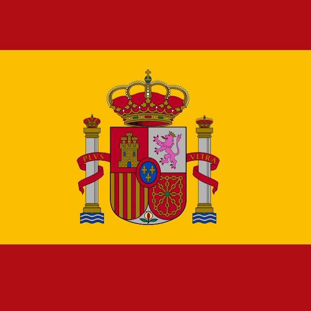 ESPAÑA