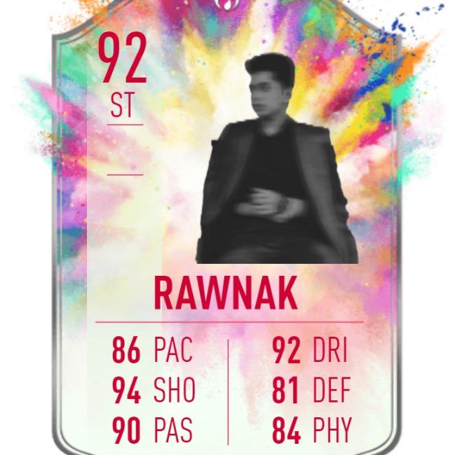 Rawnak Mubtasim