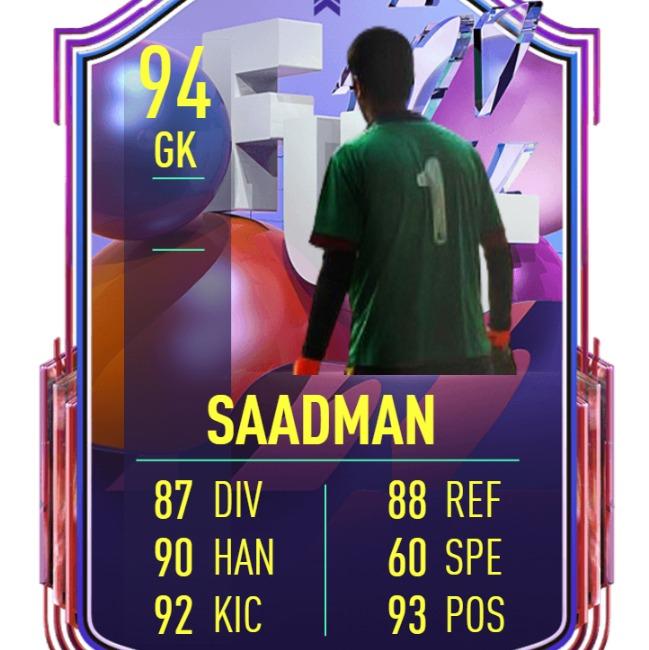Saadman Rahman