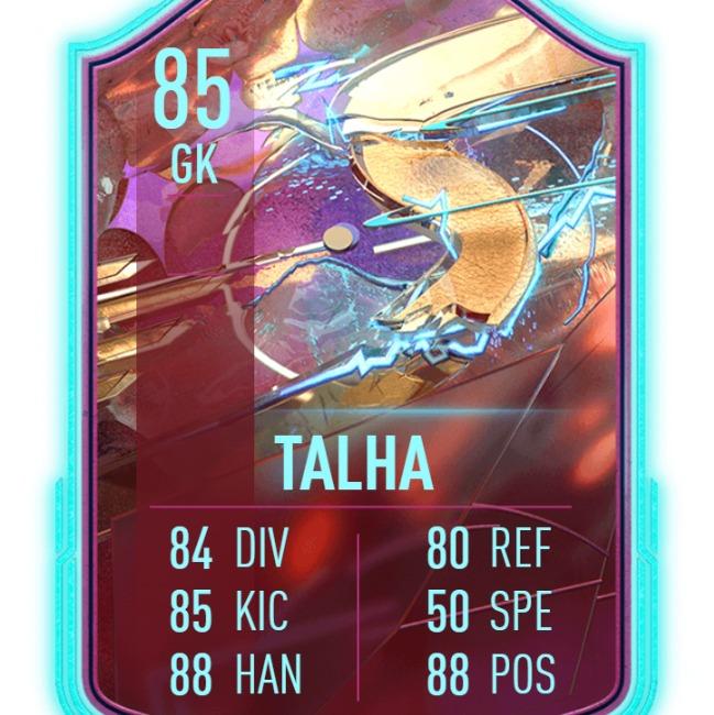 Talha Halim