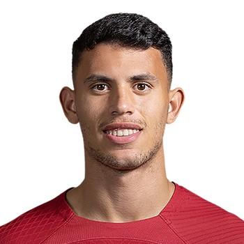 Matheus Nunes