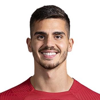 Andre Silva