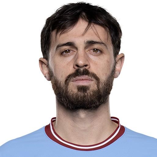 Bernardo Silva