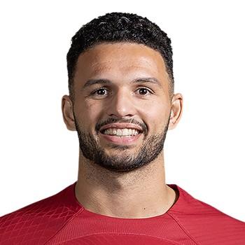 Goncalo Ramos