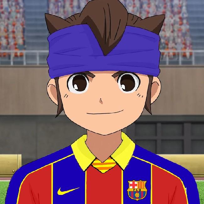 Mark Evans