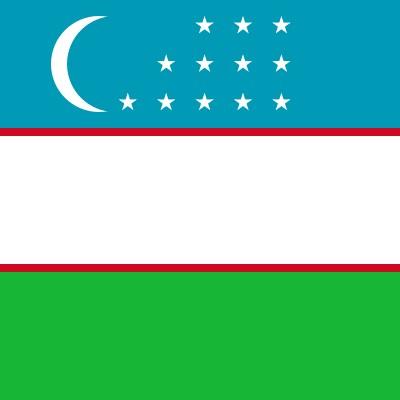Uzbekistán