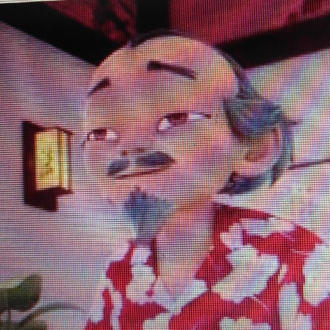 Maitre Fu