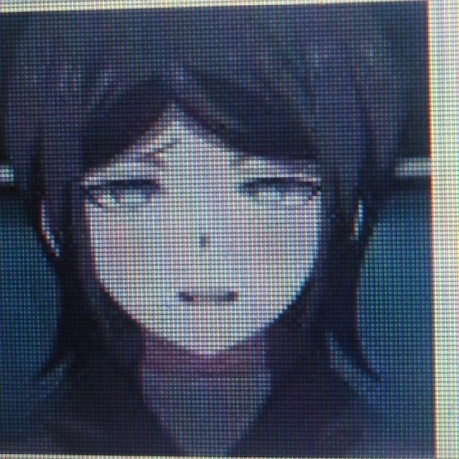 Mukuro Ikusaba