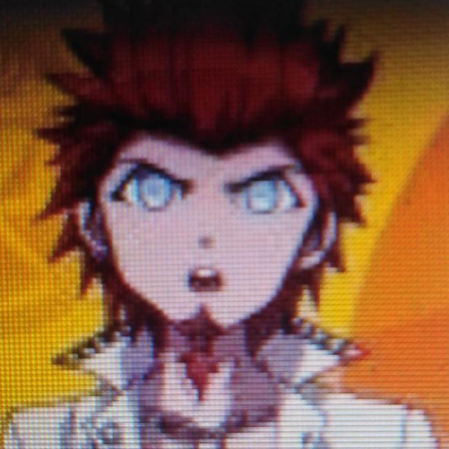 Leon Kuwata