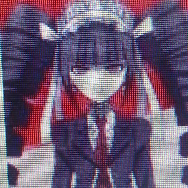 Celestia Ludenberg
