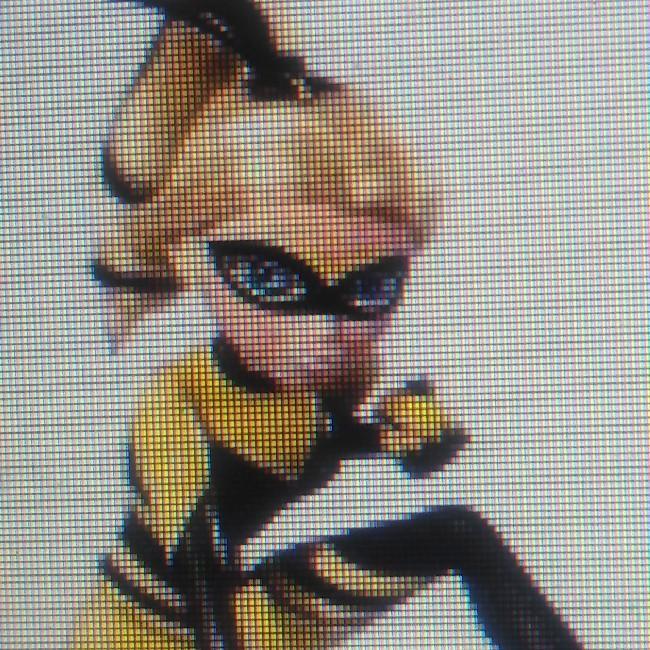 Queen Bee