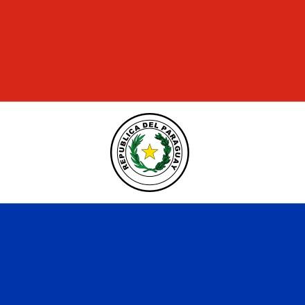 Paraguay