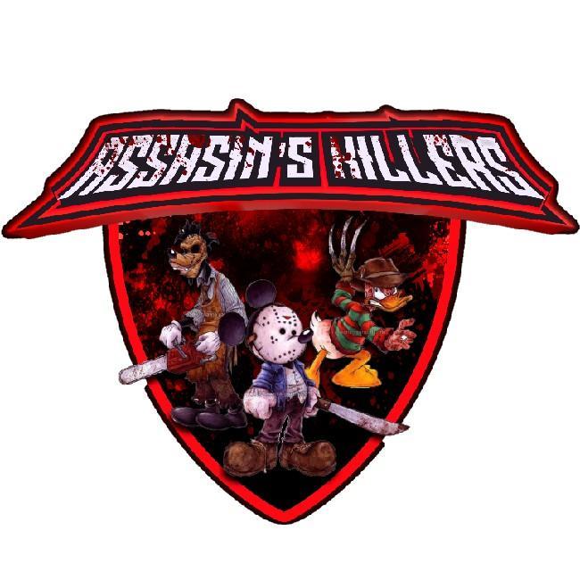 ASSASIN'S KILLERS /ASK