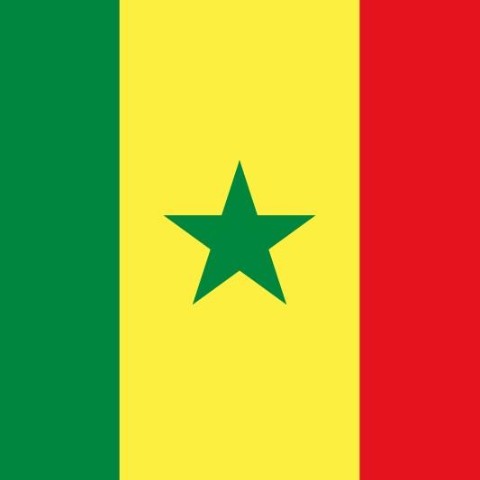 Senegal