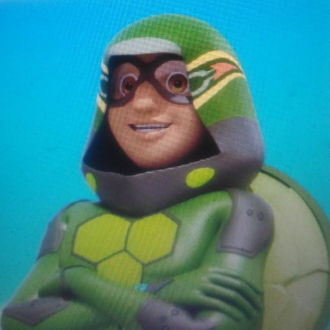 Carapace