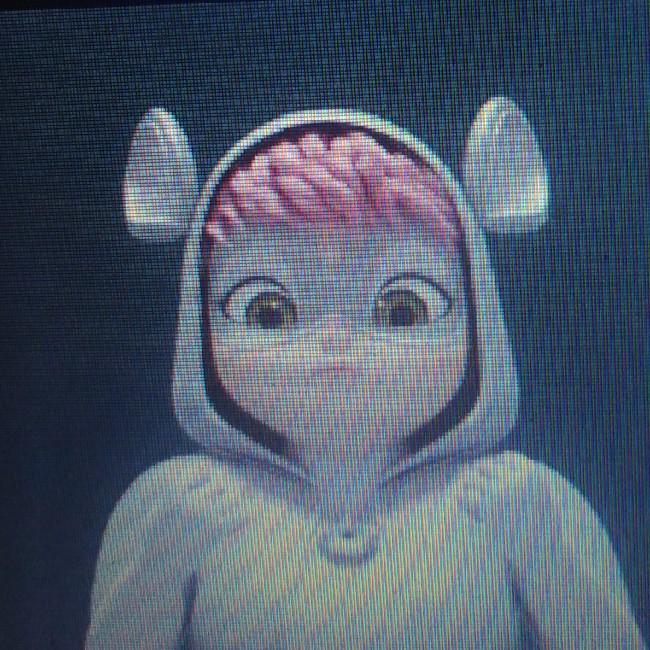 Polymouse