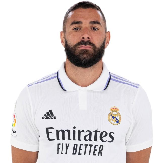Benzema