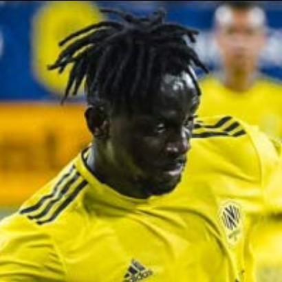 Aké Arnaud Loba