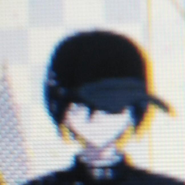 Shuichi saihara