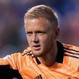 William Yarbrough