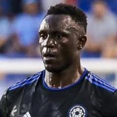 Victor Wanyama