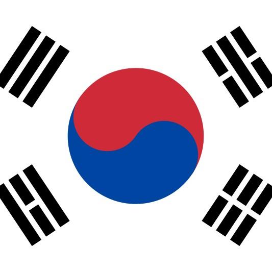 Corea del Sur