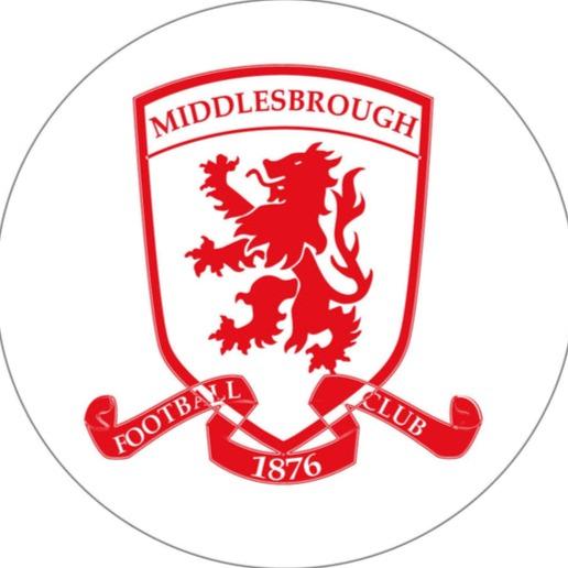 Middlesborough FC