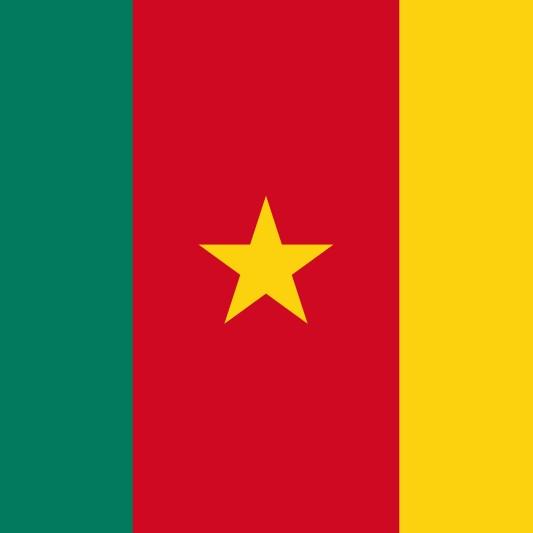 Camerún