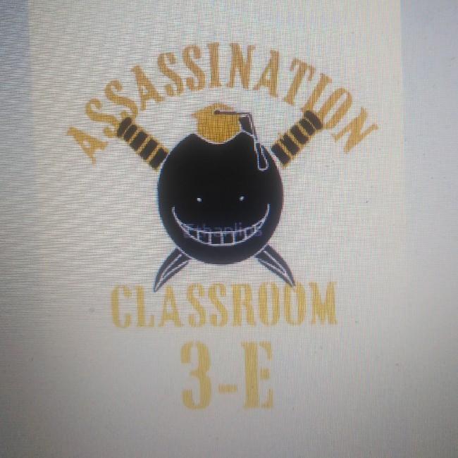 Assassination Classroom