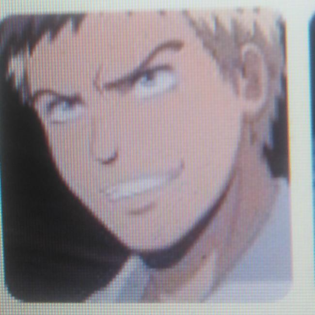 Ryouma Terasaka