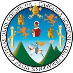 Universidad de San Carlos