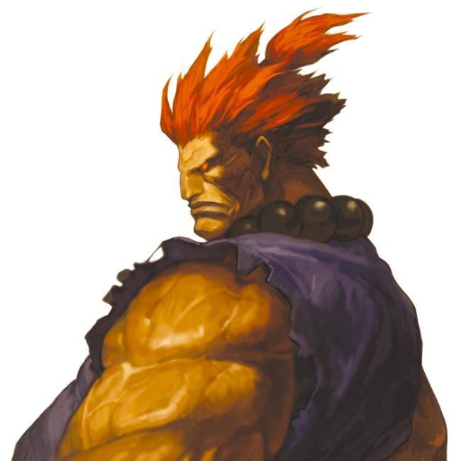 DL1. Gouki 17