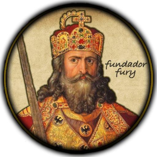 Fundador Fury