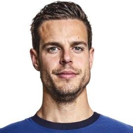 Cesar Azpilicueta